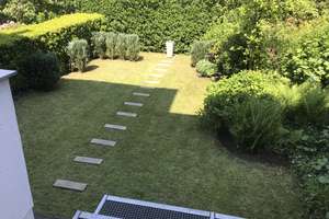 Stilvolles Wohnen in Bestlage: 2-Zimmer-Wohnung mit Garten, Balkon & Design-Küche in Düsseldorf-Graf – Altenbergstraße 46, 40235 Grafenberg, Düsseldorf – Vorschaubild 17