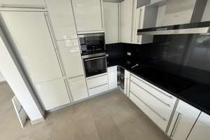 WOHNTRAUM mit Kamin - Elegante (fast) Neubau Privat – Theodor-Haubach-Str. 25, 65197 Klarenthal, Wiesbaden – Vorschaubild 6