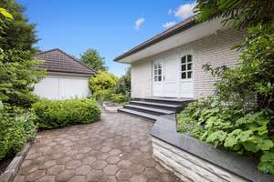 Ankommen, Durchatmen und Geniessen - das ist Ihr Haus! – Die vollständige Adresse der Immobilie erhältst du vom Anbieter., 21493 Schwarzenbek – Vorschaubild 2
