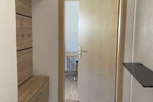 Wohlfühlwohnung in ruhiger Lage mit angrenzendem Park  – Schmidtkunzstr. 7, 86199 Göggingen-Nordwest, Augsburg – Vorschaubild 4