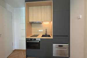 Voll möbliertes Design-Apartment – 2 Zimmer bestes Wohnen -  Ramersdorf – Stümpflingstrasse 5, 81549 Balanstraße-West, München – Vorschaubild 4