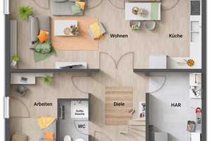 🏠Stadtvilla in Pankow – Berlin – Vorschaubild 10