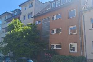 Wohnung Wüste - Schloßstraße!