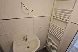 Helles 1-Raum-Appartement ° Fußgängerzone "Hauptstraße" ° – Hauptstr. 48, 42615 Solingen-Mitte, Solingen – Vorschaubild 10