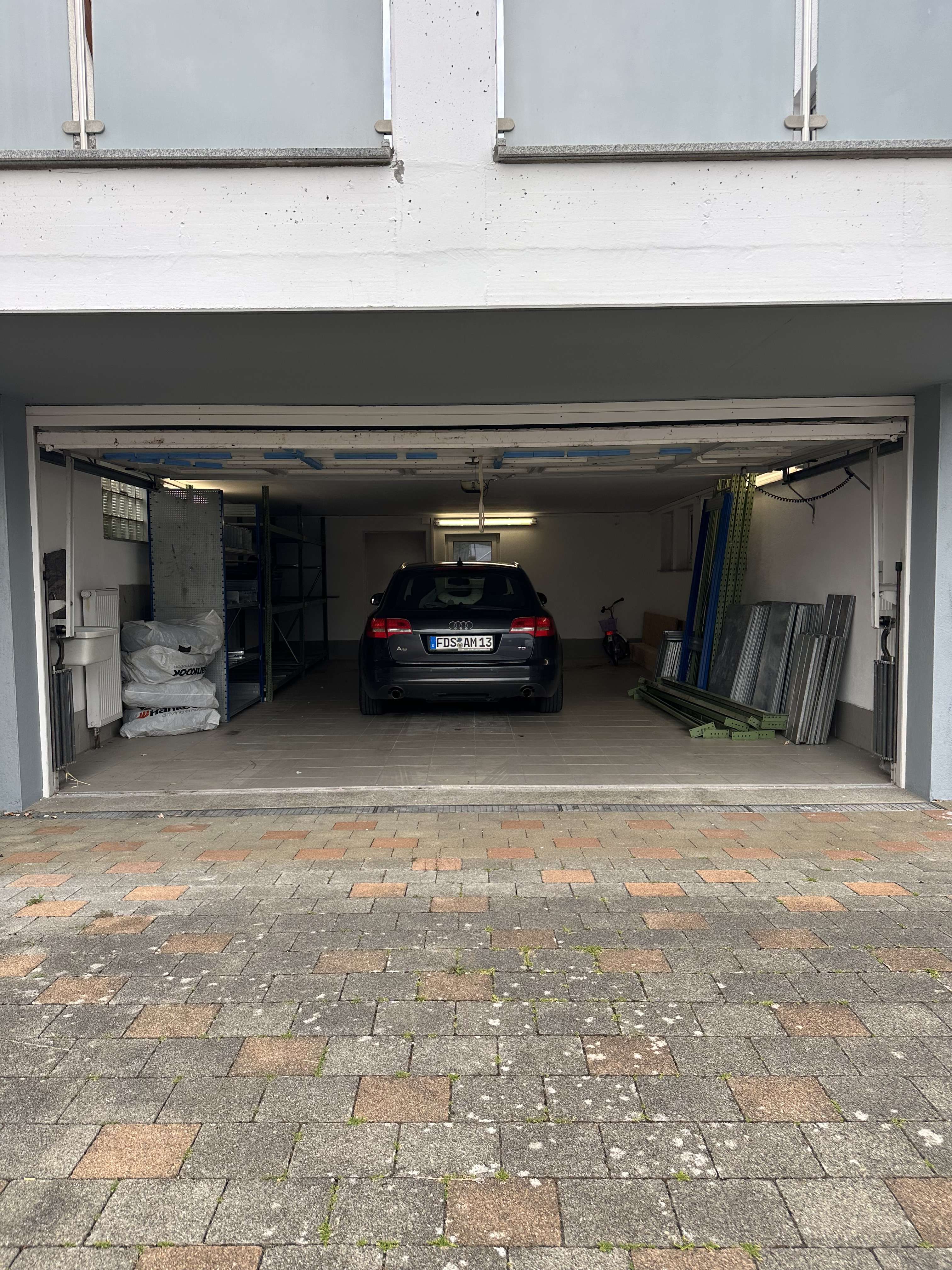 Immobilie in Walddorfhäslach - Provisionsfreies  Wohn- und Geschäftshaus - Ein verborgenes Juwel mit vielseitigem Potenzial - Bild 6