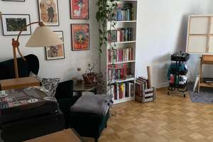 ATTRAKTIVE INNENSTADTLAGE - SONNIGE 2 ZKBB-DG-WHG MIT EBK AB SOFORT FREI – Die vollständige Adresse der Immobilie erhältst du vom Anbieter., 68161 Innenstadt/Jungbusch, Mannheim – Vorschaubild 5