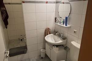 Kompakte 1-Zimmer-Wohnung in der Osnabrücker Innenstadt – Eisenbahnstraße 10, 49074 Innenstadt, Osnabrück – Vorschaubild 5