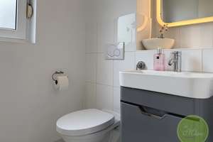 ** FamilyDREAM * Haus zur MIETE * 6 + 1 Zimmer * priv. Garten * Garage * Nürnberger Westen ** – Die vollständige Adresse der Immobilie erhältst du vom Anbieter., 90431 Gaismannshof, Nürnberg – Vorschaubild 8