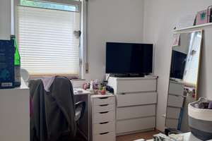 Schöne 3-Zimmer-Wohnung  in Friedrichsdorf-Seulberg | Balkon + Aufzug | EG-HP | 0.4 – 61381 Friedrichsdorf – Vorschaubild 13
