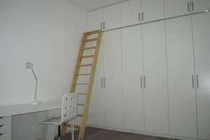 Vollmöblierte Wohnung im Stadtzentrum von Mannheim – M7 3-8, 68161 Innenstadt/Jungbusch, Mannheim – Vorschaubild 6