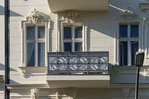 Erstbezug: Lichtdurchflutete Dachgeschoss-Wohnung mit Terrasse, moderner Ausstattung und in Top-Lage – Bismarckstraße 61a, 13585 Spandau (Ortsteil), Berlin – Vorschaubild 15