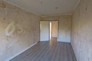SELBST RENOVIEREN UND SPAREN: Große 4-Zimmer-Wohnung mit BALKON und viel Lichteinfall – 48159 Kinderhaus-West, Münster – Vorschaubild 7