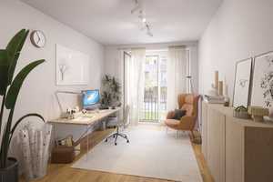 Perfekte 2-Zimmer-Wohnung für Eigennutzer oder  Kapitalanleger! – Niendorfer Weg 11-15, 22453 Hamburg – Vorschaubild 3