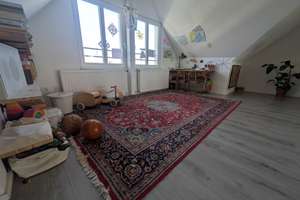 4-Zi. 110 m², Balkon & ausgebauter Dachboden – Hüller Straße 14, 44866 Wattenscheid-Mitte, Bochum – Vorschaubild 6