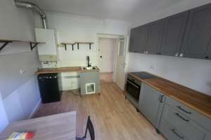 Schick und zentral 3-Zimmerwohnung mit Einbauküche! – Hindenburgstraße 29, 55118 Neustadt, Mainz – Vorschaubild 5