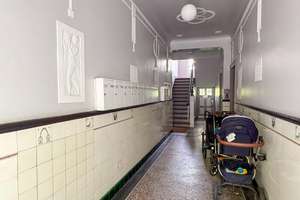 Gepflegtes MFH (11 Parteien) mit Entwicklungspotential in Berlin-Tempelhof – Die vollständige Adresse der Immobilie erhältst du vom Anbieter., 12103 Tempelhof, Berlin – Vorschaubild 10