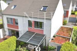 Moderne Doppelhaushälfte mit Garten, Garage und KfW-70-Standard – Die vollständige Adresse der Immobilie erhältst du vom Anbieter., 42277 Oberbarmen, Wuppertal – Vorschaubild 16