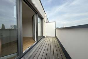 Lichtdurchflutete Wohnräume schaffen ein besonderes Wohnflair – Bayrische Straße 8b, 1069 Südvorstadt-West, Dresden – Vorschaubild 7