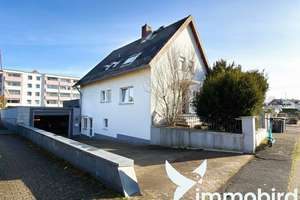 Wohnen & Arbeiten vereint: ZFH mit 104m² Gewerbe + optionalem Baugrundstück!
