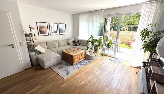 Bild von Exklusives Zuhause in top Lage von Hattersheim am Main