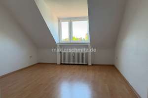 GEPFLEGTE WOHNUNG MIT HELLEN RÄUMEN UND DUSCHBAD – Krefelder Straße 511, 41066 Uedding, Mönchengladbach – Vorschaubild 4