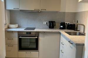 Alll IN Miete inkl Internet ! Stylische 1 Zimmer Wohnung inkl EBK / Waschmaschine /Smart Tv in S-Ost – Hallbergstr 2, 70190 Kernerviertel, Stuttgart – Vorschaubild 6