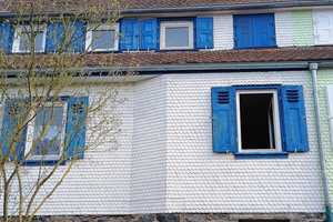 Reihenmittelhaus in ruhiger Lage mit Garten in Lauterbach-Blitzenrod – Vogelsbergkreis – Vorschaubild 2