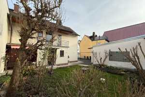 Schönes Stadthaus in Neuburg Mitte zu verkaufen - Immobilien Baumeister seit 1971 in Neuburg – Hadergasse 162, 86633 Neuburg-Schrobenhausen (Kreis) – Vorschaubild 42
