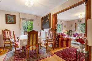 Schönes Einfamilienhaus mit Einliegerwohnung am Stölpchensee – Die vollständige Adresse der Immobilie erhältst du vom Anbieter., 14109 Wannsee, Berlin – Vorschaubild 7