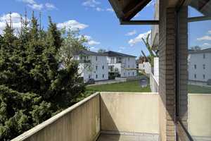 2 ZKB mit Balkon in Oldenburg Eversten, Lerigauweg für 1 Mieterin  – Oldenburg (Oldenburg) – Vorschaubild 22