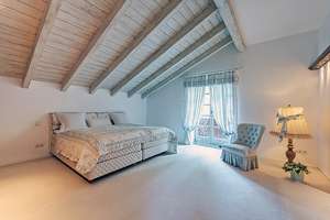 Schliersee-Neuhaus: Traumhaftes Landhaus in Top-Lage mit Bergblick, ca. 450 m² Gesamtnutzfläche – Auerspitzstr. 13, 83727 Schliersee – Vorschaubild 35