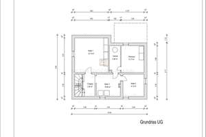 60-iger-Zwei-Fam.haus, großer Garten, 784 qm, Dop.garage +Carport, frei, ruhige Lage Gaimersheim – Die vollständige Adresse der Immobilie erhältst du vom Anbieter., 85080 Gaimersheim – Vorschaubild 23