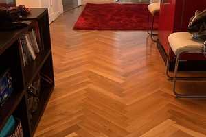Charaktervolle Altbauetage mit modernen Designimpulsen und geringen Betriebskosten von 470 Euro p.M. – Berlin – Vorschaubild 7