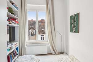 Top Lage in der Südstadt von Hannover! Portfolio aus sechs Wohnungen und Dachboden zum Ausbau – Die vollständige Adresse der Immobilie erhältst du vom Anbieter., 30171 Südstadt, Hannover – Vorschaubild 5