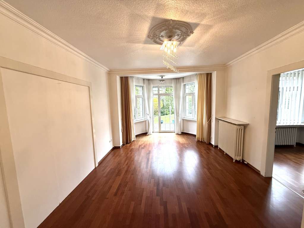 Immobilie in Hagen - CHARAMTES, FREISTEHENDES 3-FAMILIEN-MEHRGENERATIONENHAUS & EINLIEGERWOHNUNG in Top-Lage - Bild 3