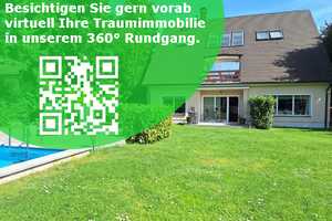 Sofort frei | Architektenhaus | am Markkleeberger See – Leipzig (Kreis) – Vorschaubild 1