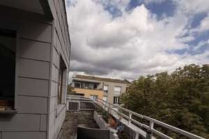Gemütliche Einzimmerwohnung in Stuttgart-Heumaden – 70619 Heumaden, Stuttgart – Vorschaubild 3