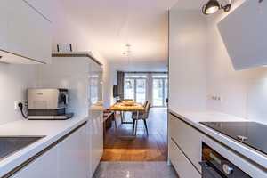 Hochwertig ausgestattetes, energieeffizientes Townhouse mit Erdwärme – Hamburg – Vorschaubild 2