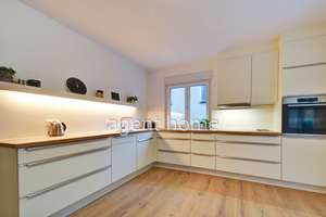 MÖBLIERT - WALDRANDLAGE - Fantastische Wohnung mit Balkon und Terrasse – Die vollständige Adresse der Immobilie erhältst du vom Anbieter., 70199 Südheim, Stuttgart – Vorschaubild 8