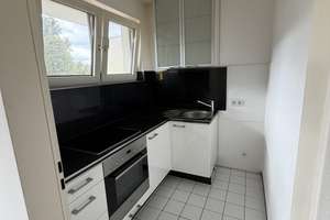2-Zimmer Wohnung inkl. Balkon zu vermieten! +Einbauküche – 44143 Kaiserbrunnen, Dortmund – Vorschaubild 3