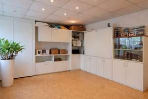 Einfamilienhaus mit Südwestterrasse im attraktiven Lichterfelde – Die vollständige Adresse der Immobilie erhältst du vom Anbieter., 12207 Lichterfelde, Berlin – Vorschaubild 8