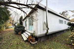 Ihr Bungalow in zweiter Reihe mit Traumgarten – Die vollständige Adresse der Immobilie erhältst du vom Anbieter., 65779 Kelkheim (Taunus) – Vorschaubild 3