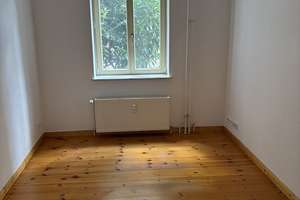 Köpenicker Altstadt - Erdgeschoss 3 Zimmer mit Terrasse und Einbauküche – Grünstraße 18–21, 12555 Köpenick, Berlin – Vorschaubild 8