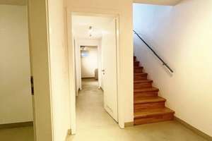 Einzigartiges Stadthaus im ruhigen Innenhof – Reihenmittelhaus mit Garten  exklusiver Dachterrasse – Die vollständige Adresse der Immobilie erhältst du vom Anbieter., 90429 Bärenschanze, Nürnberg – Vorschaubild 39