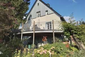 Freist. Einfamilienhaus mit großem Garten – Die vollständige Adresse der Immobilie erhältst du vom Anbieter., 45478 Speldorf, Mülheim an der Ruhr – Vorschaubild 2