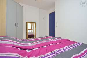 Schöne möblierte 2-Zimmer Wohnung mit Internet und PKW-Stellplatz in Wiesbaden – Die vollständige Adresse der Immobilie erhältst du vom Anbieter., 65201 Dotzheim, Wiesbaden – Vorschaubild 11