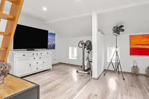 Schickes "KfW-55-Standard" saniertes Townhouse in Krefeld-City * ca. 176 m² Wfl. * sofort frei! * – Krefeld – Vorschaubild 18