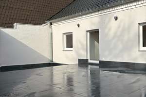 Ein Reihenmittelhaus mit Terrasse nach Sanierung – Die vollständige Adresse der Immobilie erhältst du vom Anbieter., 47918 Tönisvorst – Vorschaubild 17