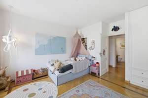 exklusive Wohnung im Art-deco Flair im Herzen des Glockenbach Viertels – Die vollständige Adresse der Immobilie erhältst du vom Anbieter., 80469 Glockenbach, München – Vorschaubild 12