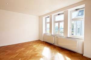 Rheinblick statt Fernsehen – läuft den ganzen Tag! – Die vollständige Adresse der Immobilie erhältst du vom Anbieter., 40545 Oberkassel, Düsseldorf – Vorschaubild 7